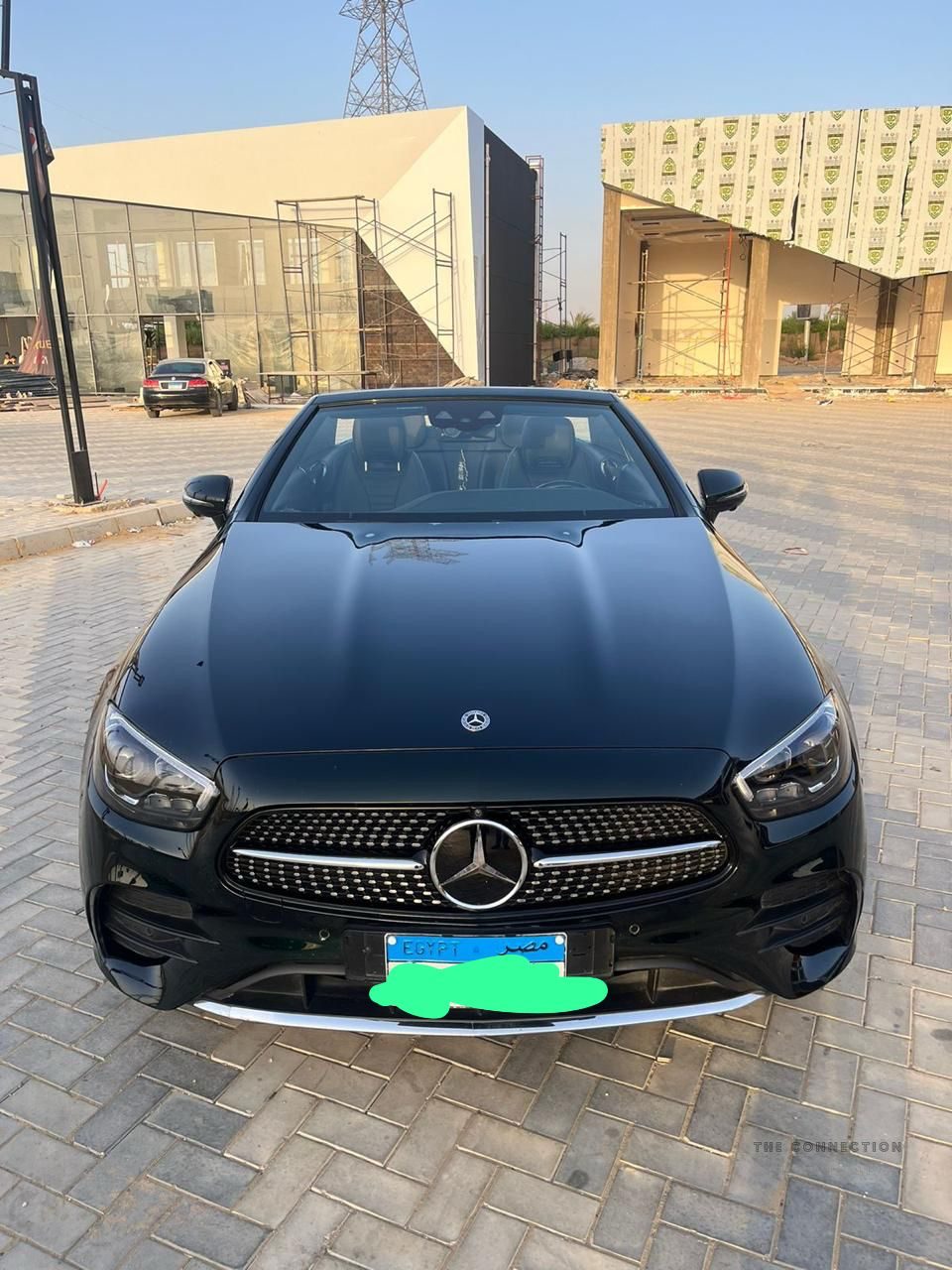 2023 Mercedes-Benz  E300 