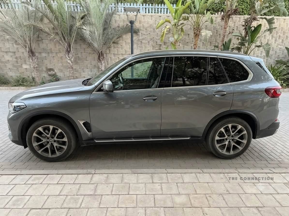 2024 BMW X5