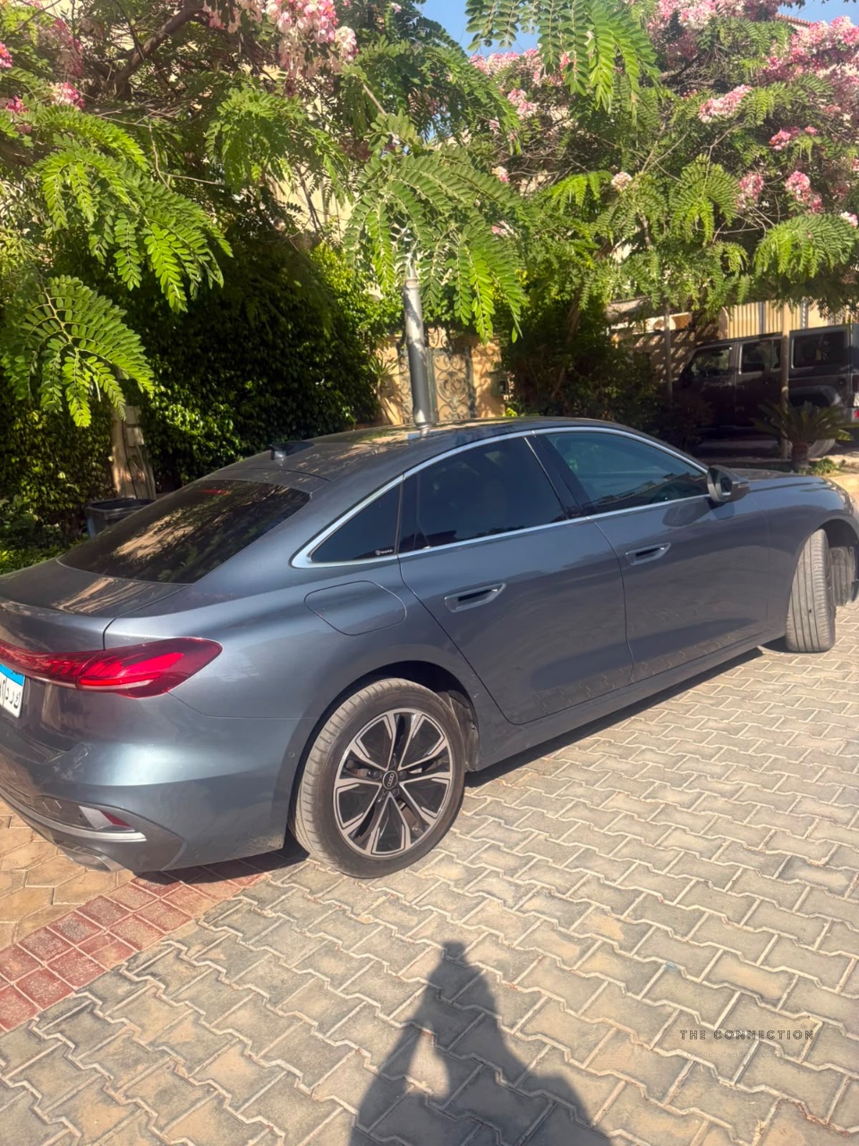 2025 Audi A5